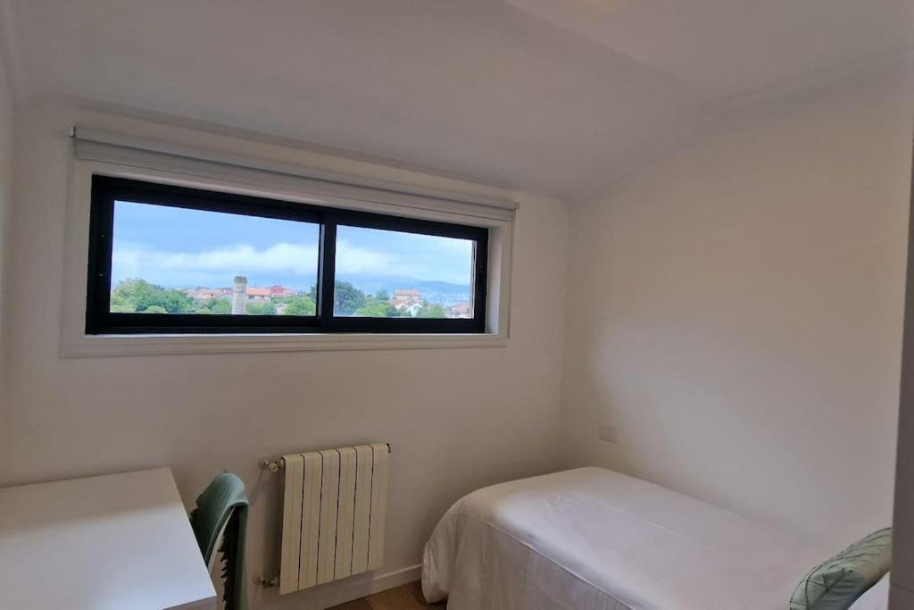 Apartment Nuevo Con Terraza Y Plaza De Garaje *
