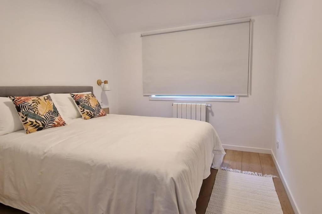 Nuevo Con Terraza Y Plaza De Garaje Apartment