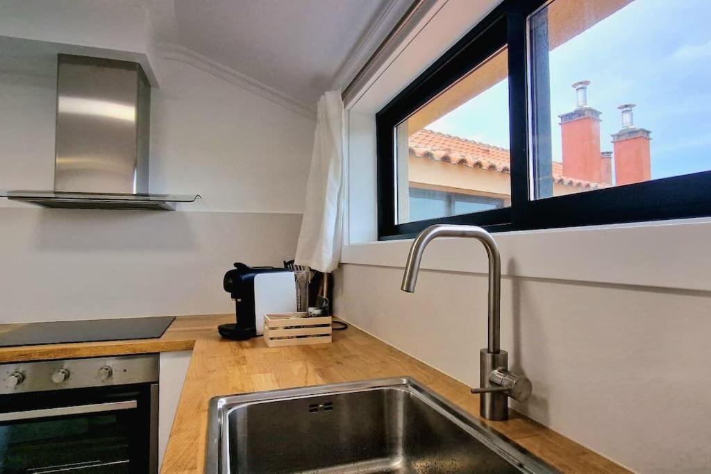 Nuevo Con Terraza Y Plaza De Garaje Apartment *